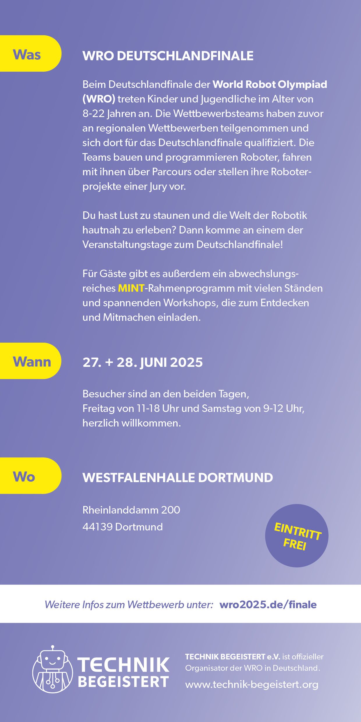 Flyer 2