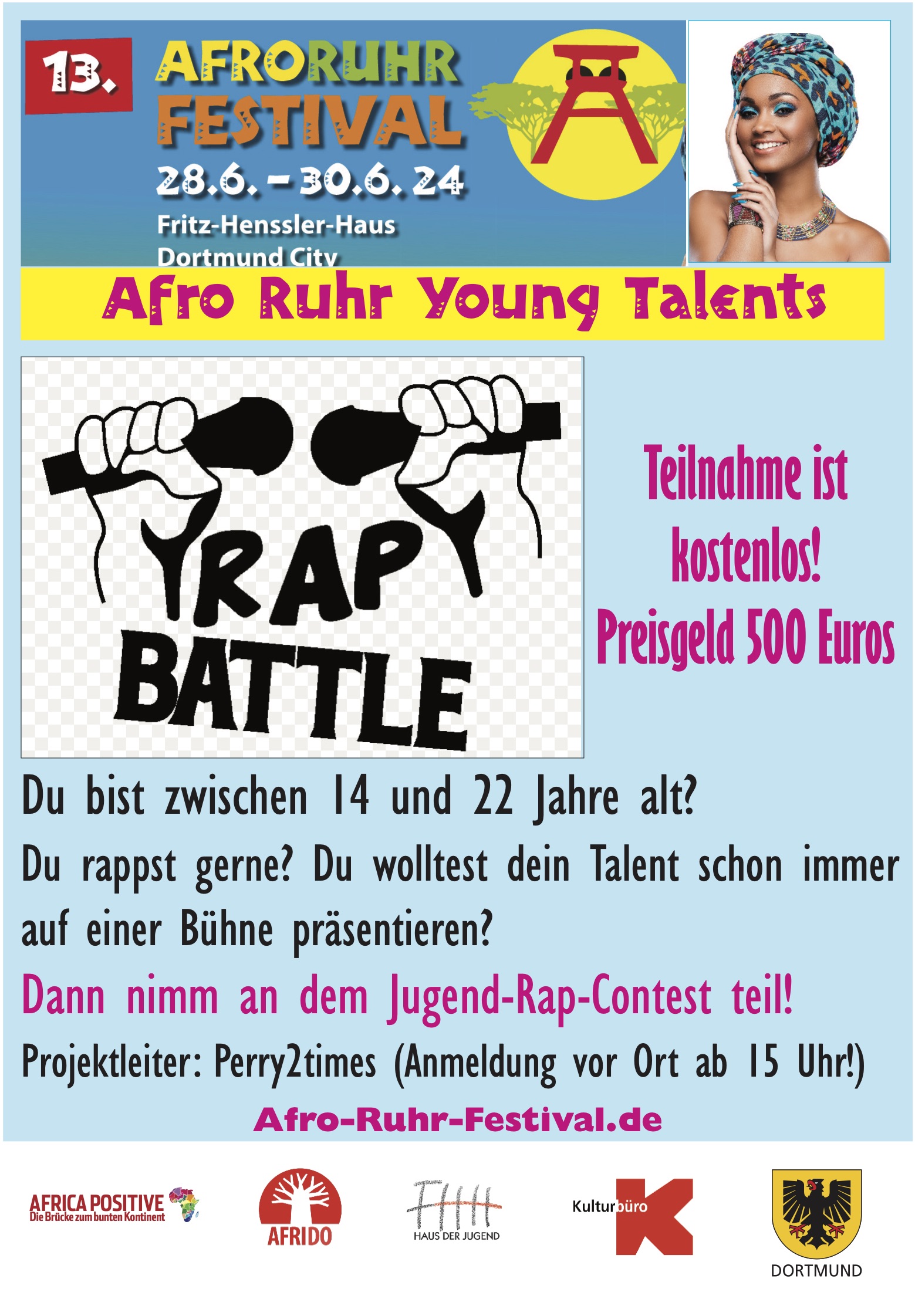 Werbung