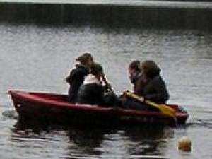 Mission Dülmen: Rettet das Haus am See!