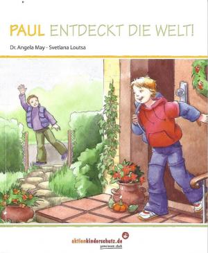 Lisa und Paul entdecken die Welt