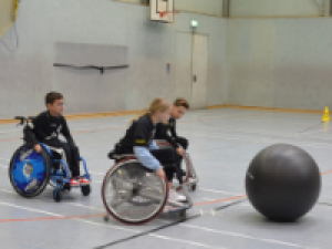 Wheelsoccer-Turnier bei RBG Dortmund 51