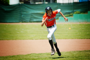 Internationales Jugend-Baseballturnier