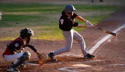 Baseballturnier „SuperCup“ 2026