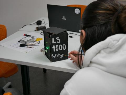 Auch für 2025/26 Zusage für die Dortmunder Hackdays von KITZ.do