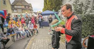 14. Wodanstraßenfest