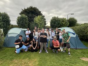 Raus aus dem Grau – Das Abenteuer geht weiter