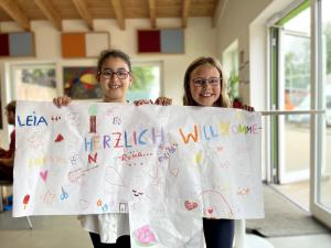 Sommer- und Herbstferienprogramm am Borsigplatz