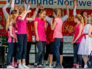 TBV-Wochenende bei Mengede 08/20