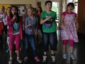 Musikanlage für Kellerkamp-Grundschule