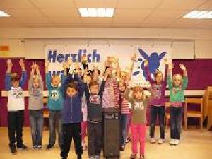 Musikanlage für die Funke-Grundschule Dorstfeld