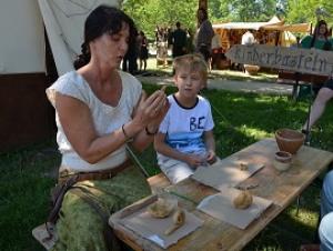 10. Mengeder Mittelalterlich Gaudium