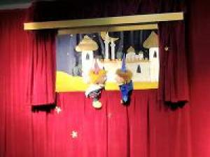 Theater für Kinder