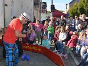 Wodanstraßenfest 2018