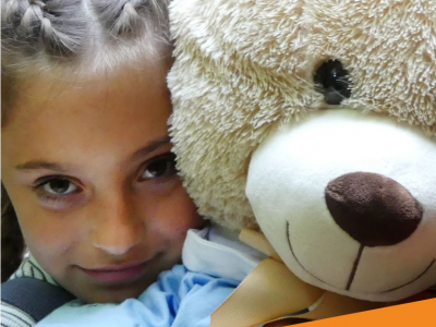 Geschwistergruppe "Löwenbande"