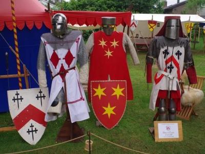 Mengeder Mittelalterlich Gaudium 2025