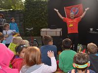 Wodanstraßenfest 2017