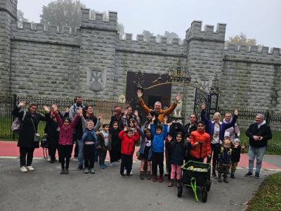 Ausflüge für Kinder von Tafelkund:innen
