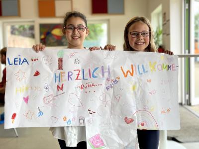 Sommer- und Herbstferienprogramm am Borsigplatz