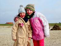 Kurzurlaub für Kinder von Eltern mit Lernschwierigkeiten