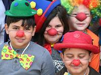 Vorhang auf: Lernen in der Manege