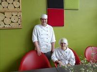 Neugestaltung des Speisesaals des CJD