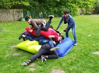 Ausstattung für UMA-Einrichtungen