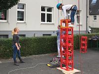 Wodanstraßenfest 2016