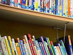 Hundegestützte Therapie an der Schule am Marsbruch