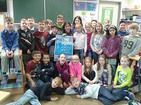 Theaterstück zur Prävention von sexuellem Missbrauch