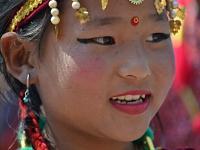 Fahrt nach Nepal in Erdbeben-Gebiete