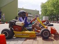 Kinder-Ferien-Party 2016