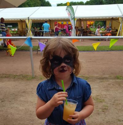 Sommer-Event bei Mengede 08 / 20