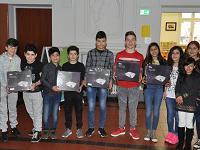 Beamer für vielfältigen Unterricht